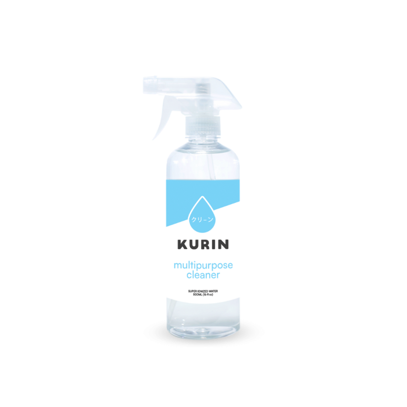 Multipurpose Cleaner Spray