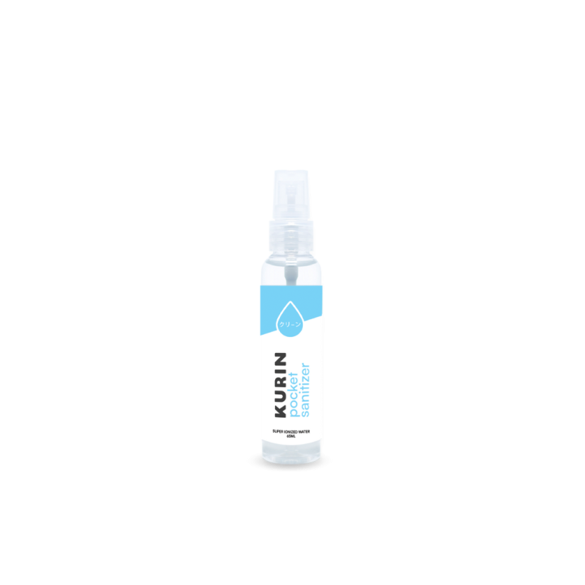 Pocket Sanitizer
